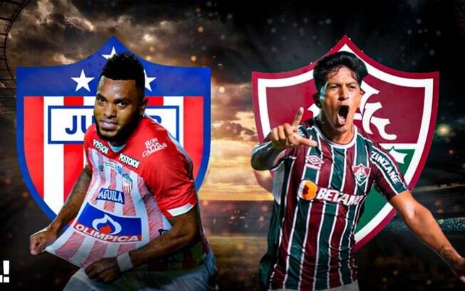 'Joga sem medo', pontos fracos e destaques: o que esperar do Junior Barraquilla no jogo com o Fluminense