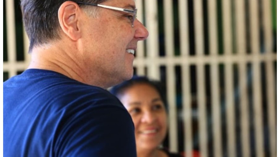 Kiko Caputo (Novo)