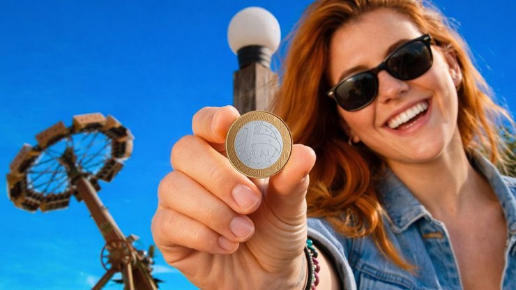 Hopi Hari celebra Mês da Mulher com passaportes a R$ 1