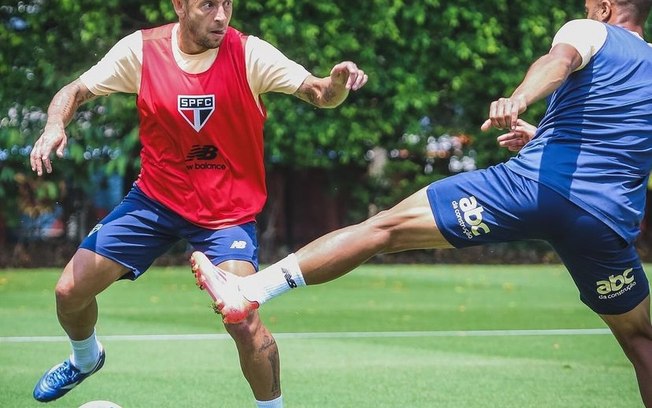 São Paulo x Vasco: prováveis escalações, desfalques, retrospecto, onde assistir, arbitragem e palpites