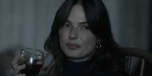 Isis Valverde perde prêmio de Pior Atriz em filme