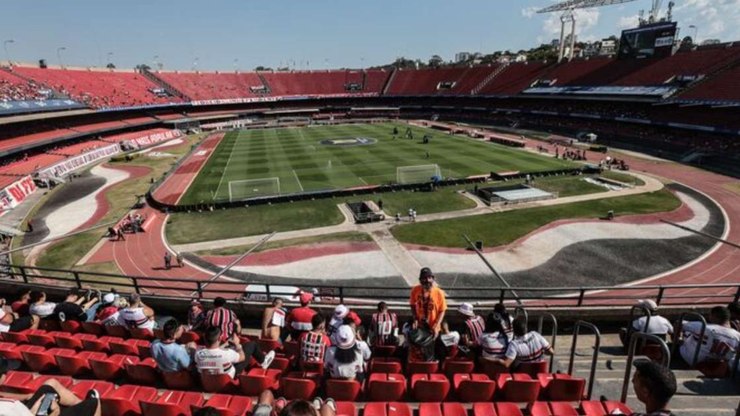 São Paulo identifica irregularidades e encerra contrato; entenda