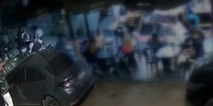 Adolescente alega vingança pelo irmão e confessa atentado