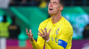 Cristiano Ronaldo revela decisão mais difícil que tomou na carreira