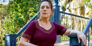 Após 50 anos na Globo, Elizabeth Savala assina com a Netflix