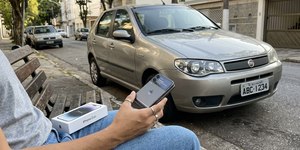 Com R$ 31 mil do novo iPhone, veja 5 carros usados para comprar