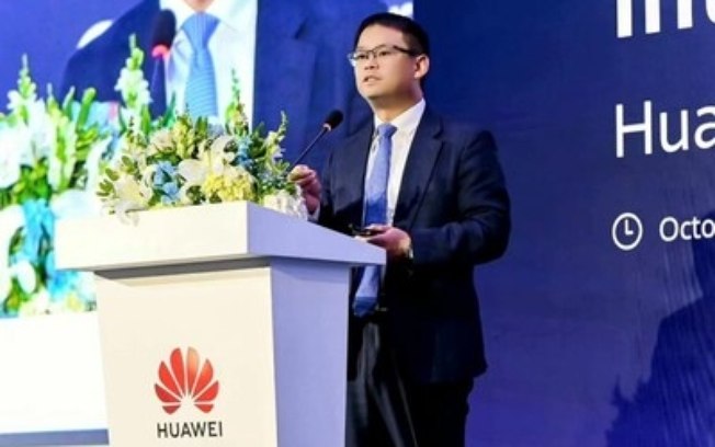 Huawei GOS 2025 América Latina, Impulsionando Diversas Indústrias com Huawei GOS 2025 América Latina, Impulsionando Diversas Indústrias com