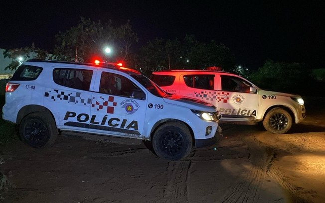 Criminosos amarram vigilante e roubam Estação de Tratamento de Água em Araraquara Criminosos amarram vigilante e roubam Estação de Tratamento de Água em Araraquara