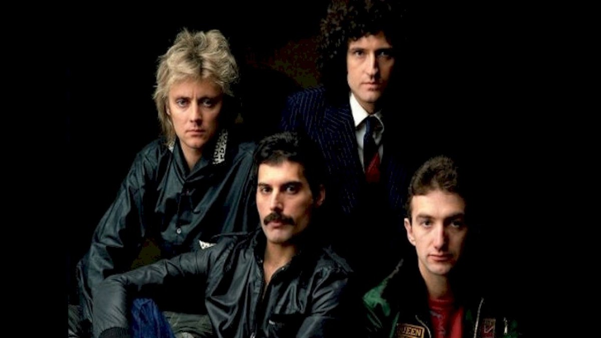 Queen: 'Bohemian Rhapsody' é a canção número 1 dos fãs britânicos 