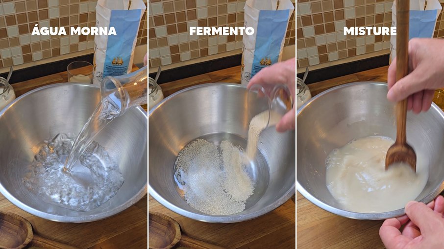 Fermento