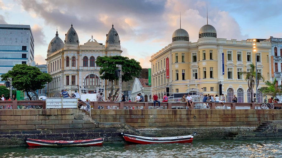 Recife Recife