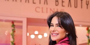 Natalia Beauty encerra clínica em São Paulo após polêmicas