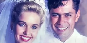 Viúva de Leandro diz que quase não conhece Virgínia Fonseca