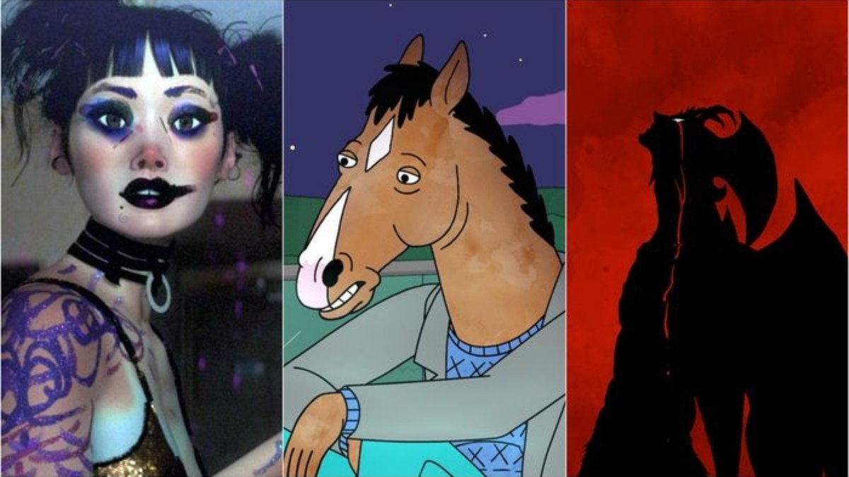 Os 10 melhores animes originais da Netflix - Canaltech