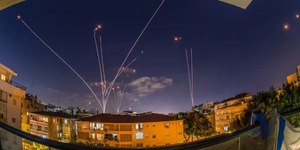 Domo de Ferro de Israel: o que é e como funciona?