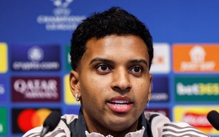 Adeus Real Madrid? Rodrygo manda recado após rumores de saída