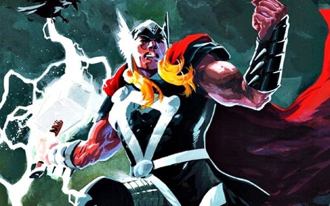 Thor confirma qual integrante dos X-Men ele respeita acima de todos