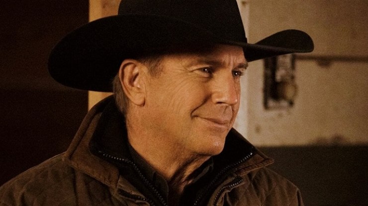“Yellowstone”: produtora comenta o impacto que saída de Kevin Costner teve na série