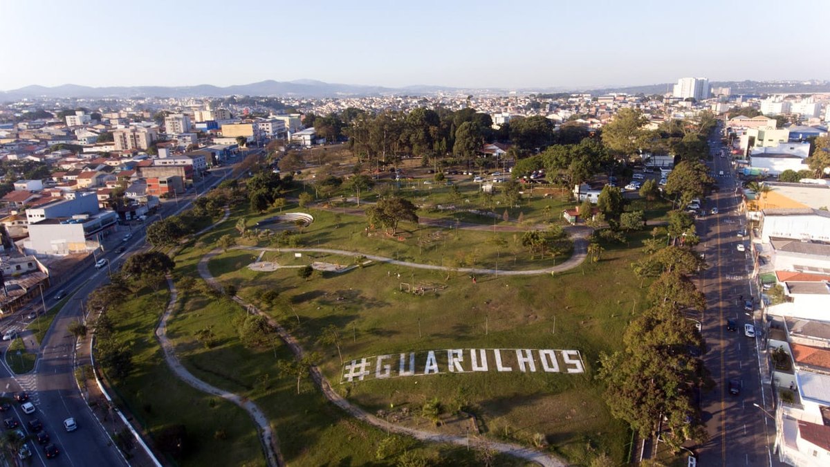 O morador de Guarulhos já economizou um valor equivalente a um ano e meio de Imposto Predial e Territorial Urbano (IPTU).