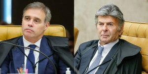 Guerra de decisões transforma STF em ‘quadrilha’ de festa junina