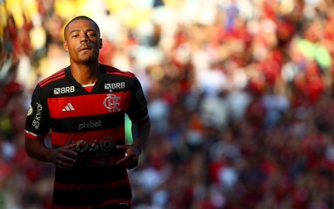 Jogo contra o Bolívar pode ser um divisor de águas na temporada do Flamengo