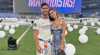 Negócio com o Barcelona revolta esposa de estrela do Real Madrid