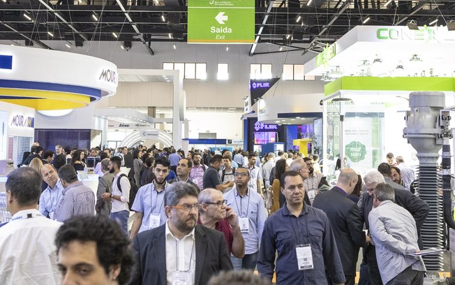 Com movimento de R$ 220 bi, indústria eletroeletrônica será representada na FIEE