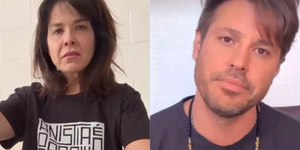 Samara Felippo ironiza Dado Dolabella e recebe apoio de famosos