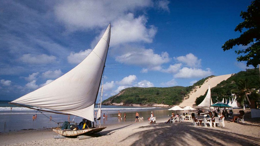 Ponta Negra - Natal (RN)