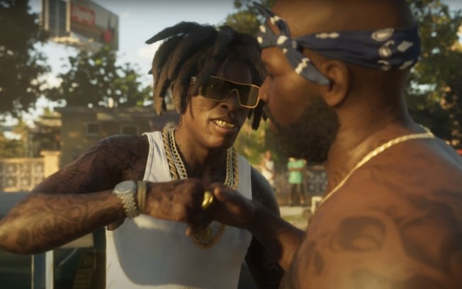 GTA 6 pode ser adiado para 2026