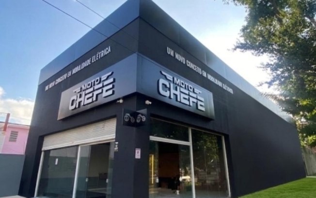 MotoChefe chega à 100ª unidade e celebra expansão no país