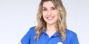 Mylena Ciribelli é demitida da Record após 14 anos
