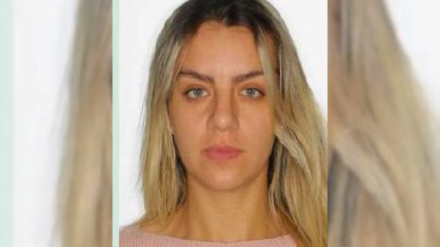 Gisele Alves Santana