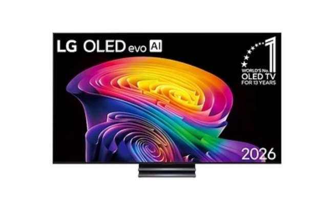 LG apresenta a nova OLED evo C6, equilíbrio entre performance, entretenimento e inovação para a próxima geração da experiência OLED