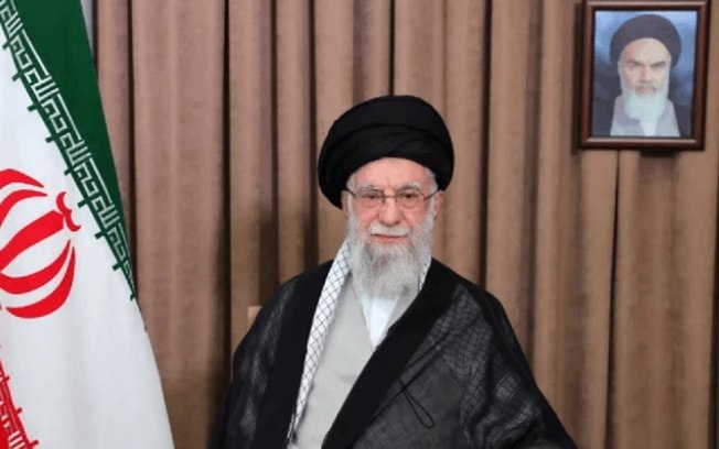 Irã anuncia fim do conflito com Israel: “Grande vitória” Irã anuncia fim do conflito com Israel: “Grande vitória”