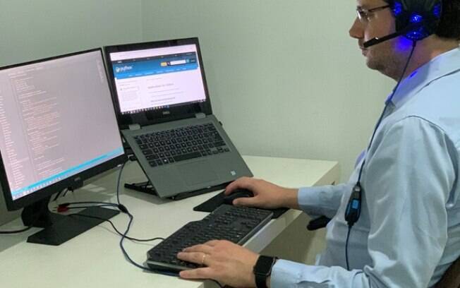 A importância e o desenvolvimento da Inteligência Artificial no mundo