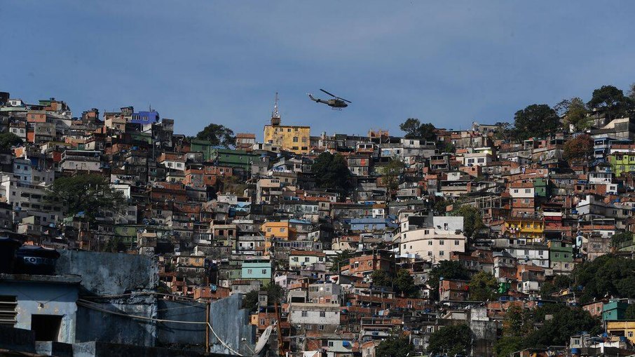 Extrema pobreza atinge mais de 48 milhões de brasileiros