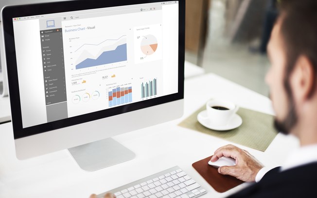 Cultura data driven será padrão em empresas até 2025