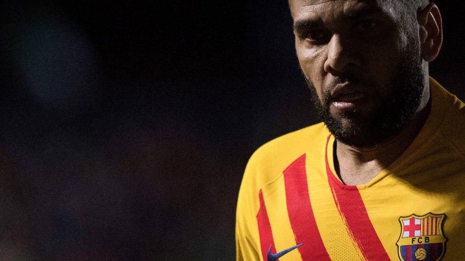 Daniel Alves Daniel Alves