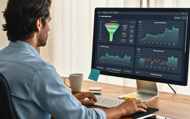 Estudo: integrar branding e performance eleva o ROI em 40%