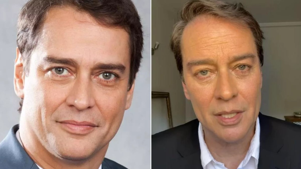 Fora da TV, galã da Globo anuncia trabalho como corretor de imóveis