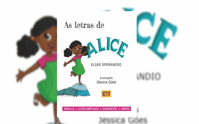 Setembro Verde: 6 livros para ler no mês da pessoa com deficiência