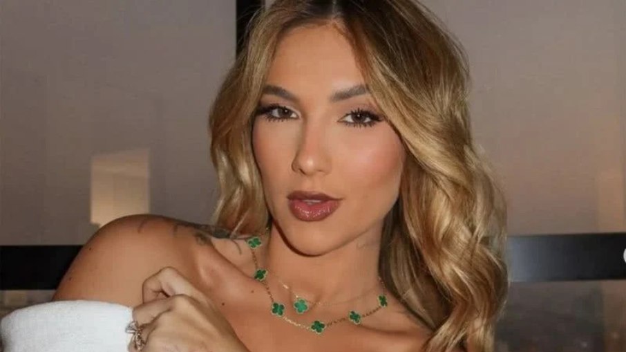 Virgínia Fonseca tem cerca de 53 milhões de seguidores no Instagram Virgínia Fonseca tem cerca de 53 milhões de seguidores no Instagram