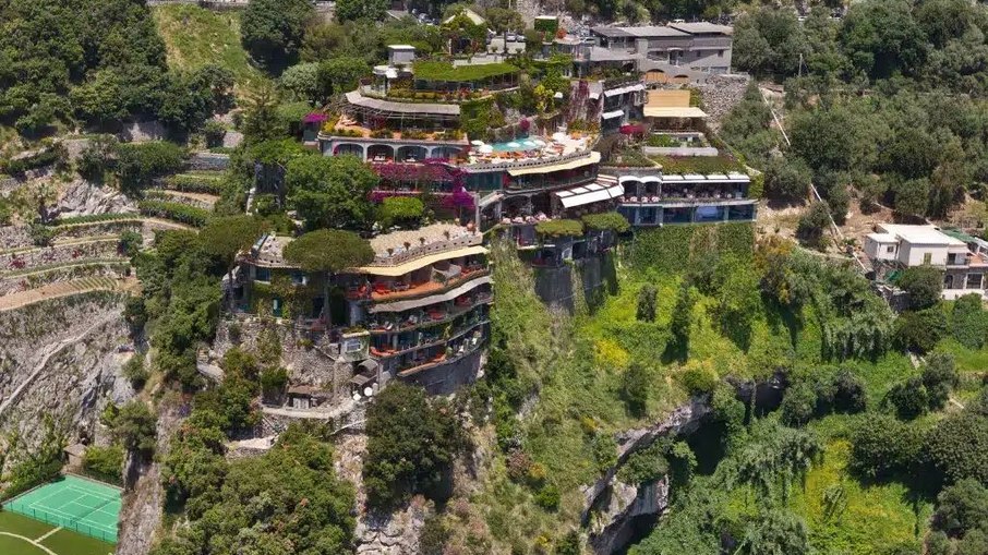 Il San Pietro Positano - Positano