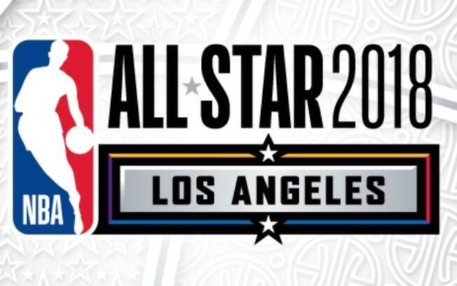 All-Star Game da NBA acontecerá em Los Angeles