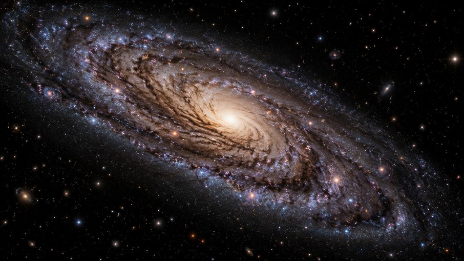 Agrupamento de 84 fontes pode esconder sistemas ligados a supernovas usadas para medir a expansão do Universo