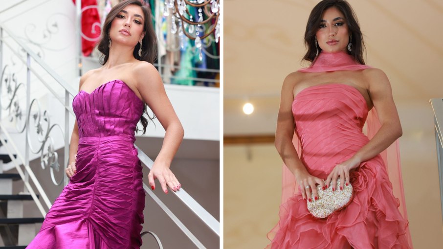 CEO da Elegance Vestidos de Festa analisa como o glamour clássico voltou a influenciar o luxo e a sofisticação feminina