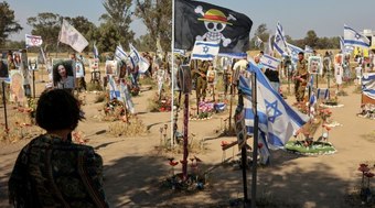 Morte de líder do Hamas dificulta cessar-fogo na Faixa de Gaza