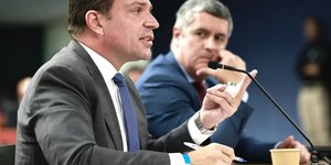 Moraes determina perda de mandato de Alexandre Ramagem