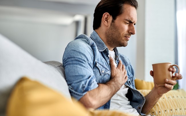 Campanha quer conscientizar sobre esofagite eosinofílica